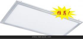 显锐灯饰工厂直销 超薄集成吊顶LED平板灯全规格解析