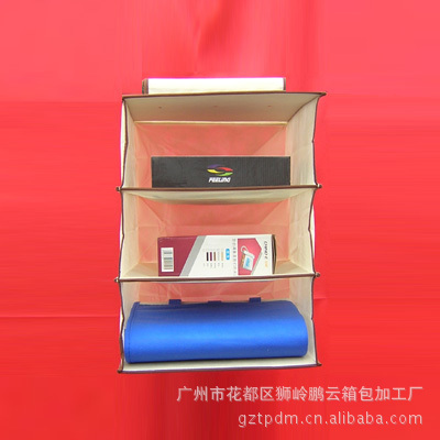 广州无纺布环保收纳袋与内衣收纳箱 加工工厂的绿色收纳新选择